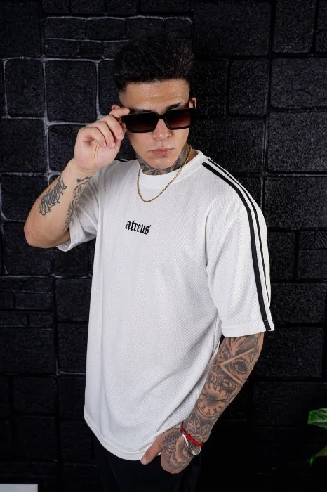 Remera Oversize King