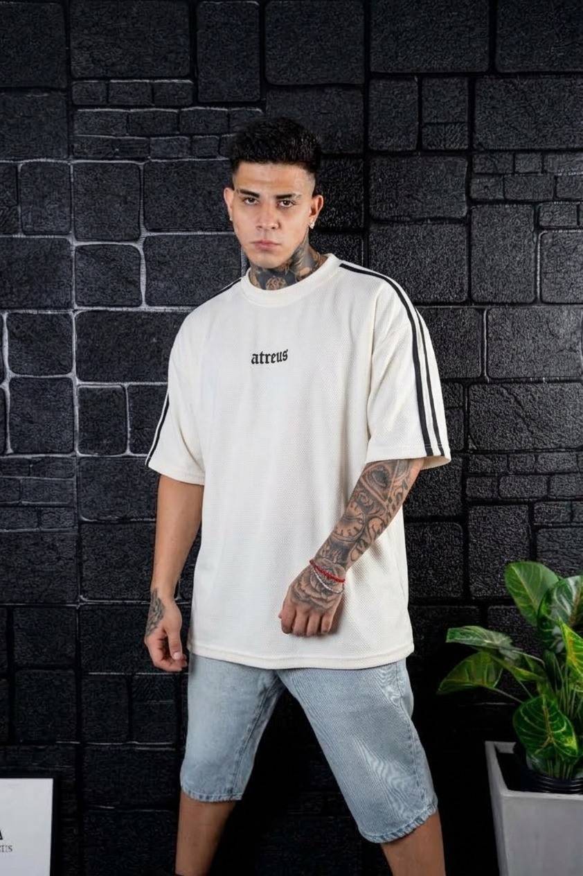 Remera Oversize King - Imagen 2
