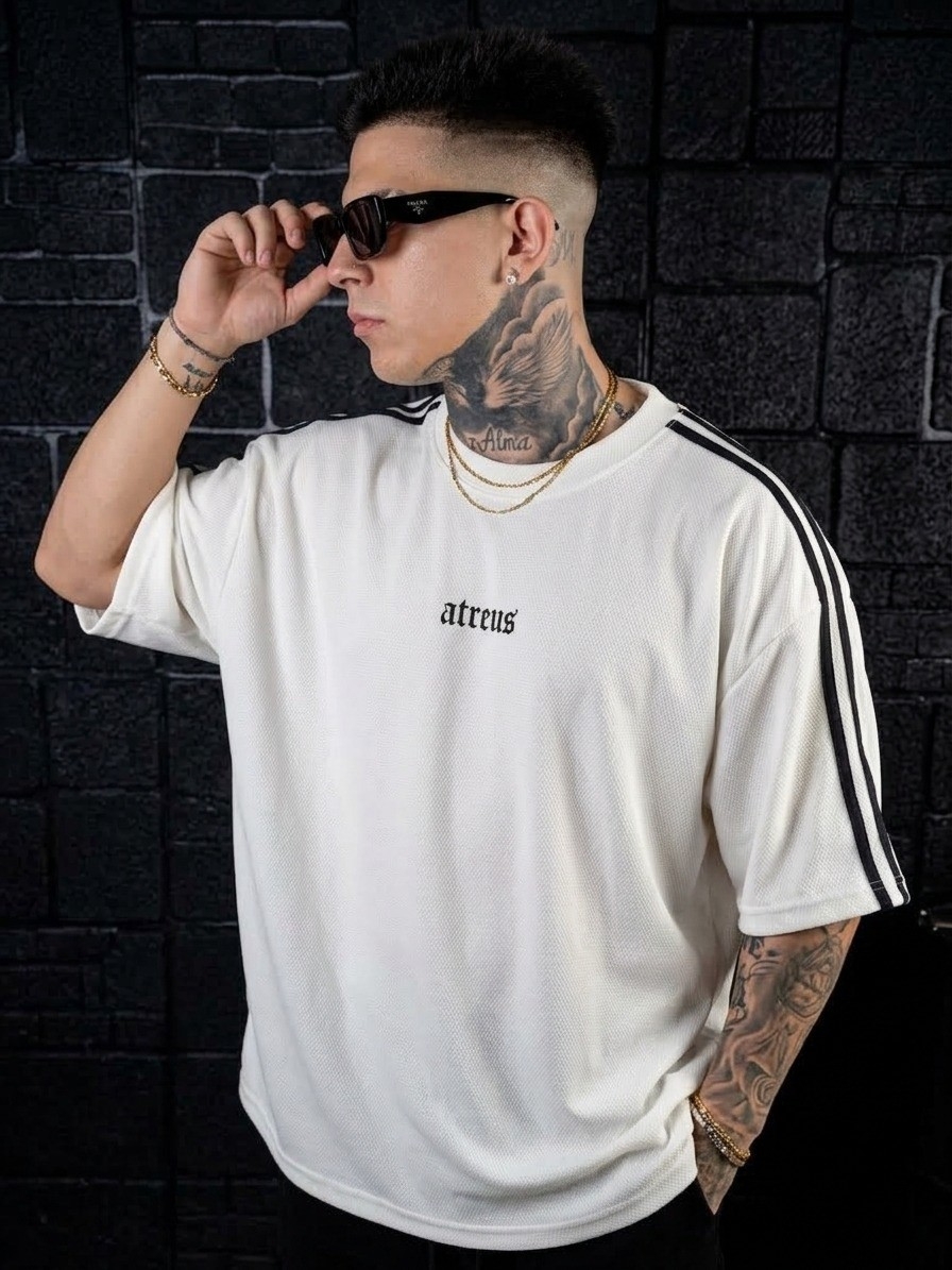 Remera Oversize King - Imagen 3