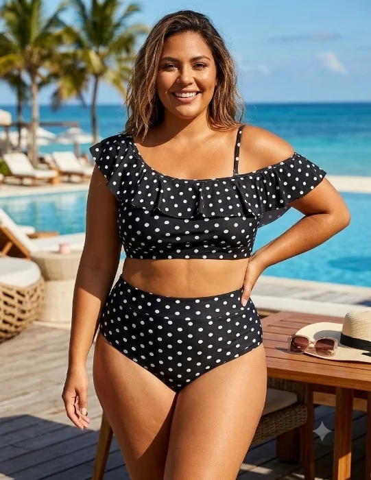 Bikinis Lunares