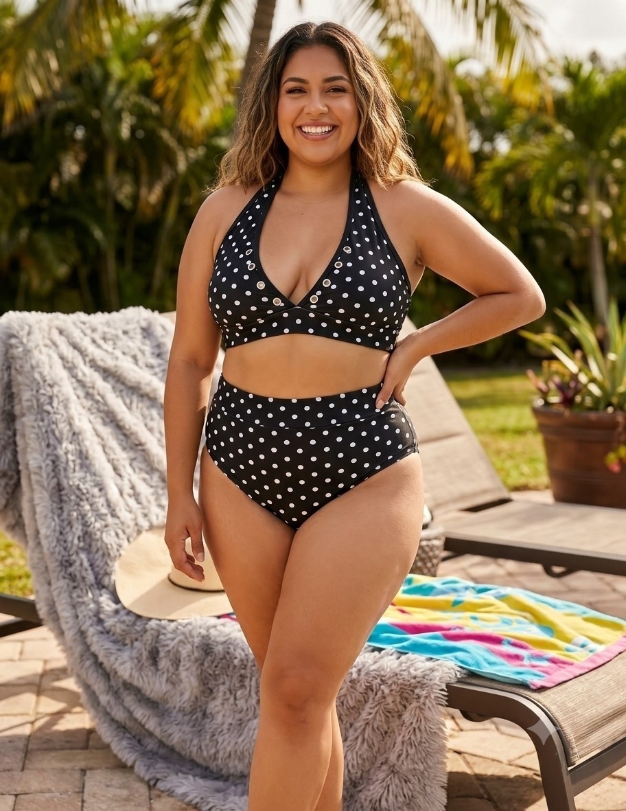 Bikinis Lunares - Imagen 3