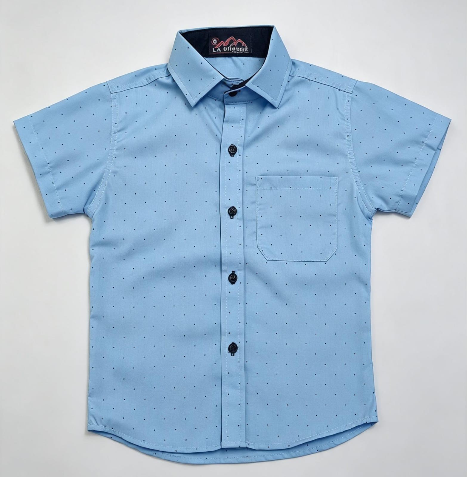 Camisa Manga Corta - Imagen 5