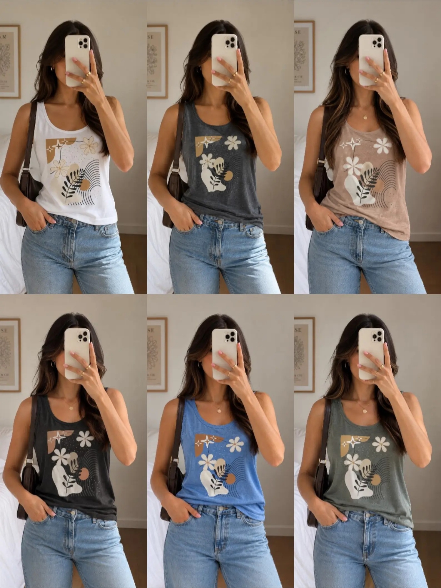 Musculosa Armonia - Imagen 2