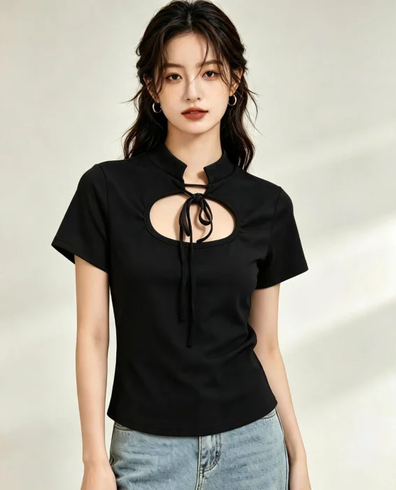 Remera Mey