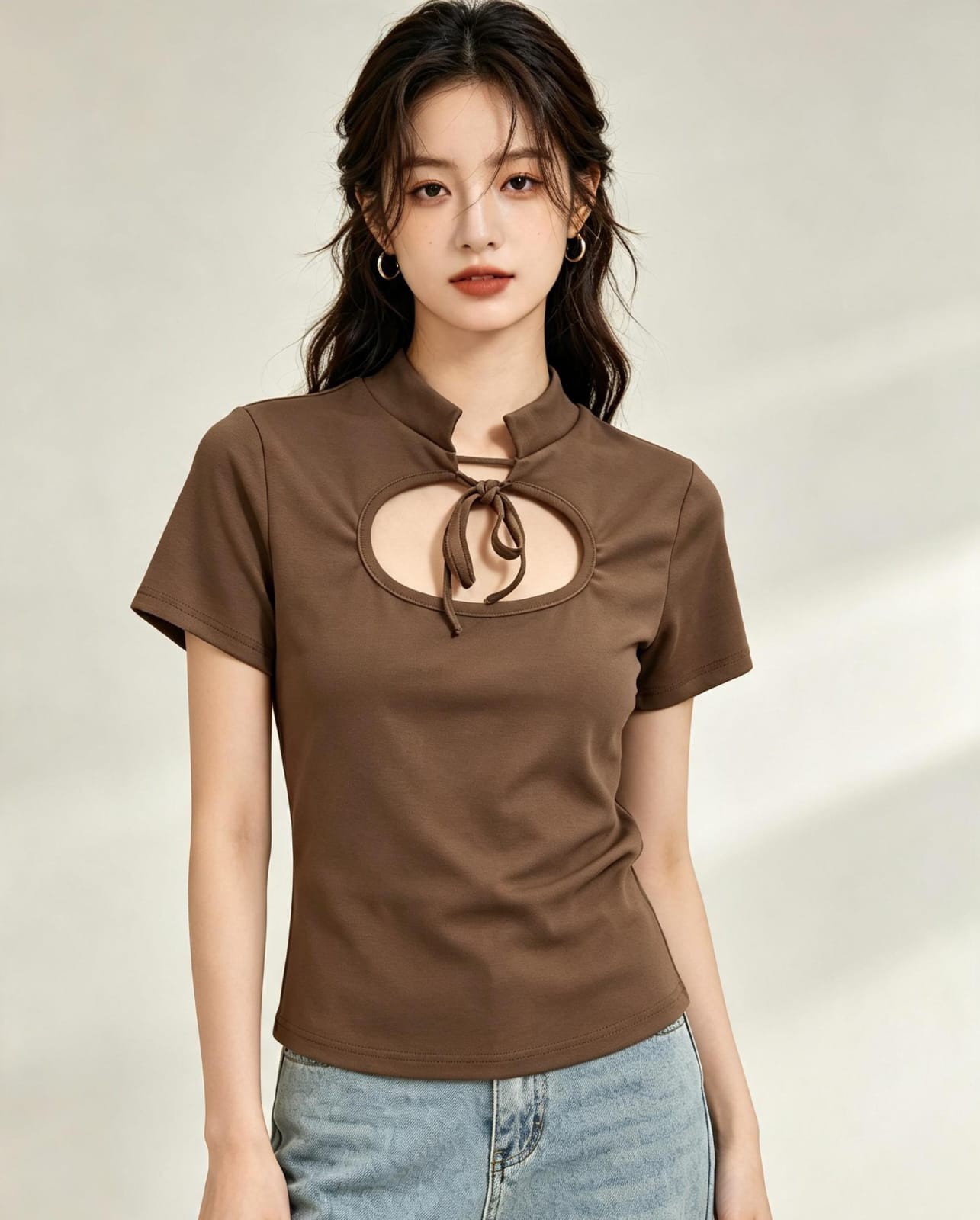 Remera Mey - Imagen 2