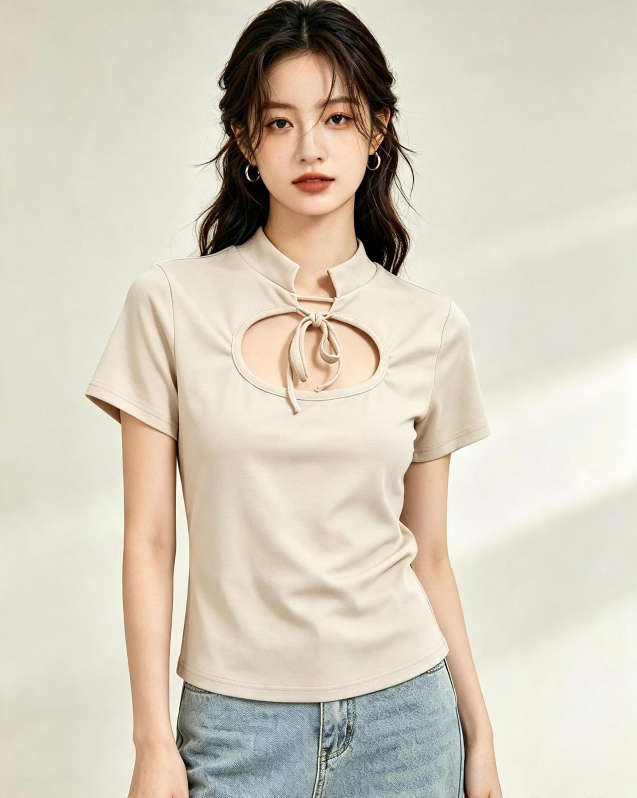 Remera Mey - Imagen 3
