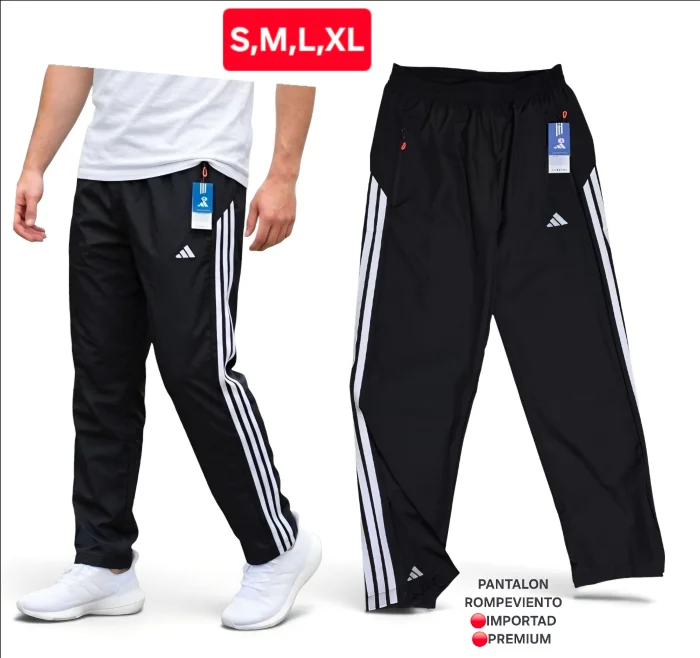 Pantalon Ori Adi Importado