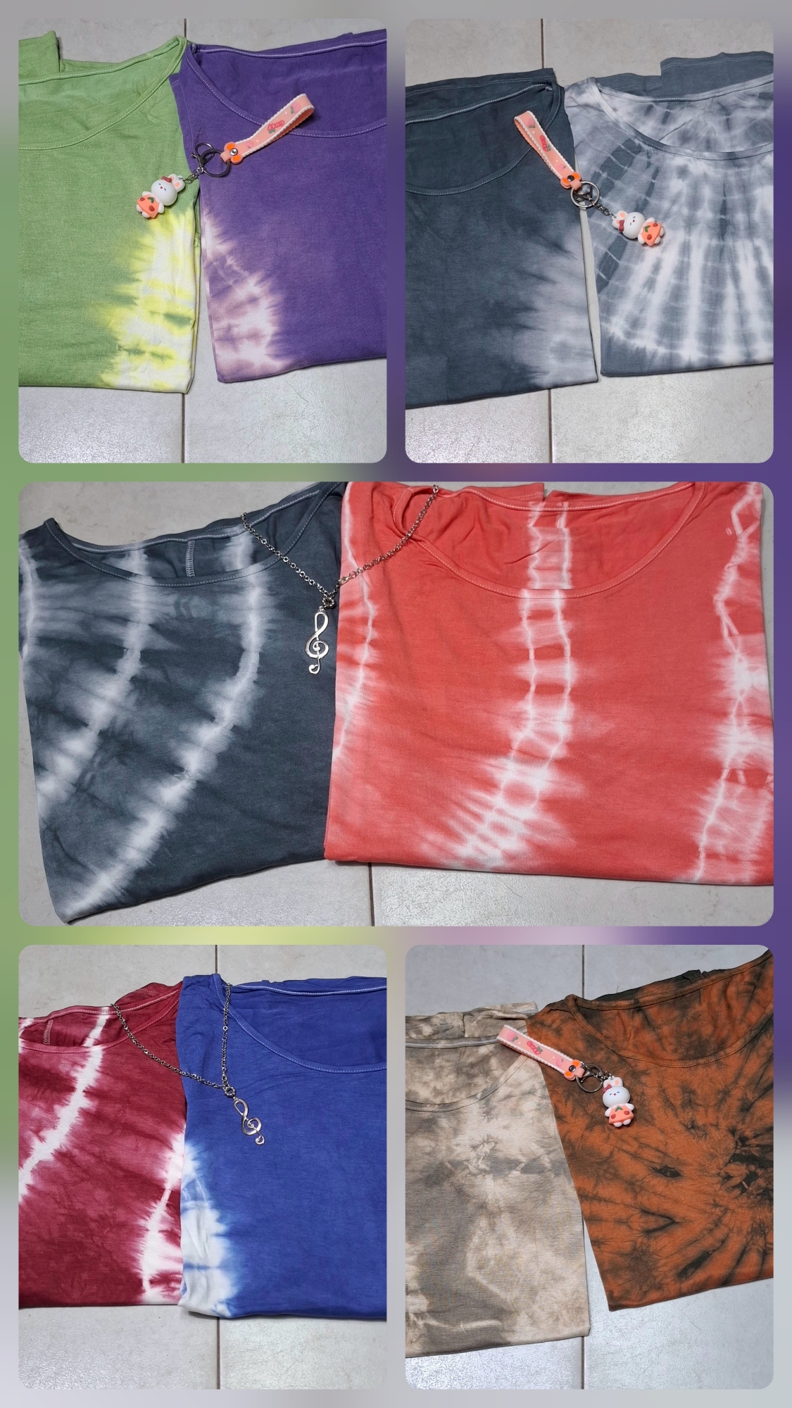 Remera Batick!! - Imagen 3