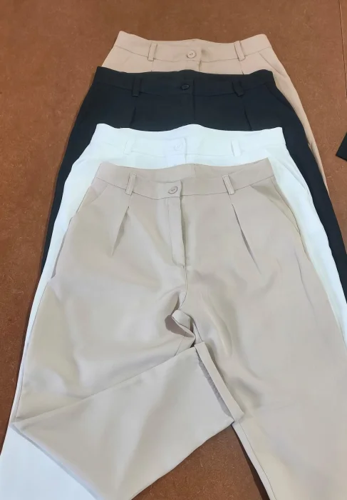 Pantalón Sastrero