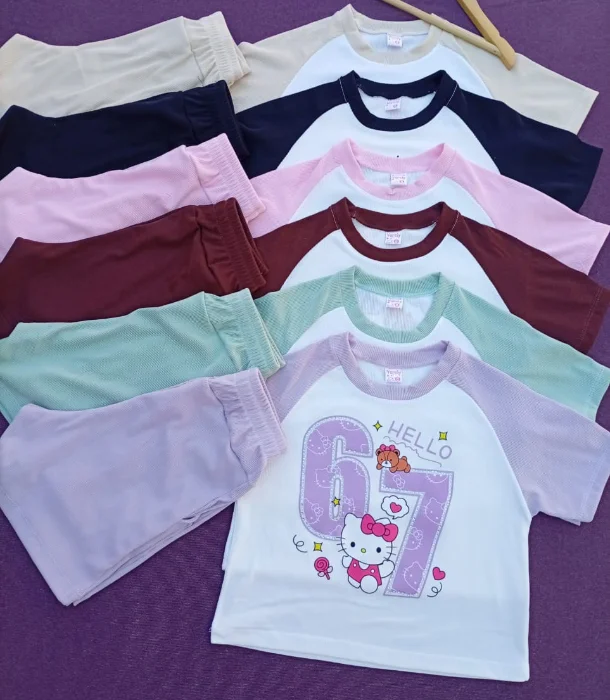Conjunto Morley Soff