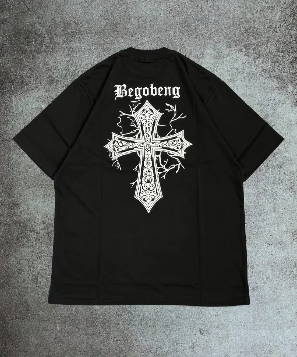 Remera Oversize Bego