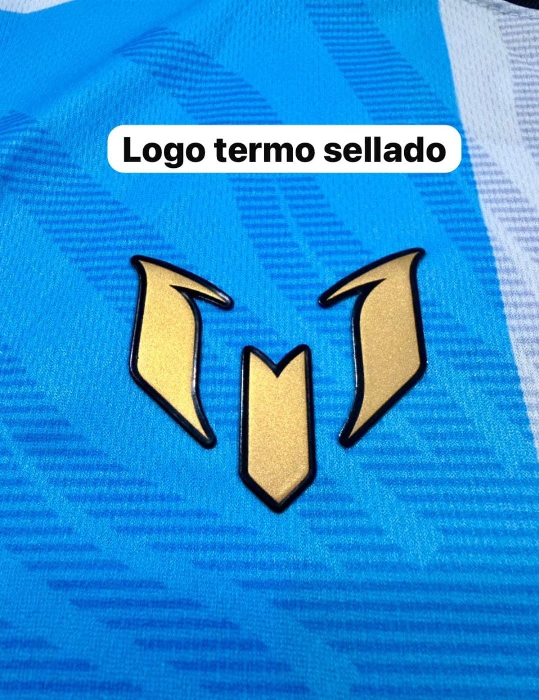 Camiseta Ultimo Baile de Messi - Imagen 4