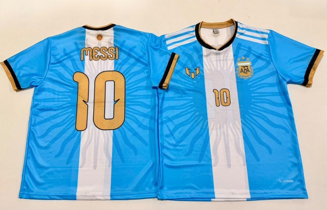 Ultima de Messi Termosellada - Imagen 4
