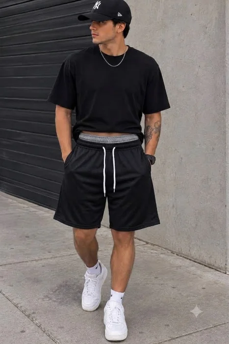 Bermuda Baggy
