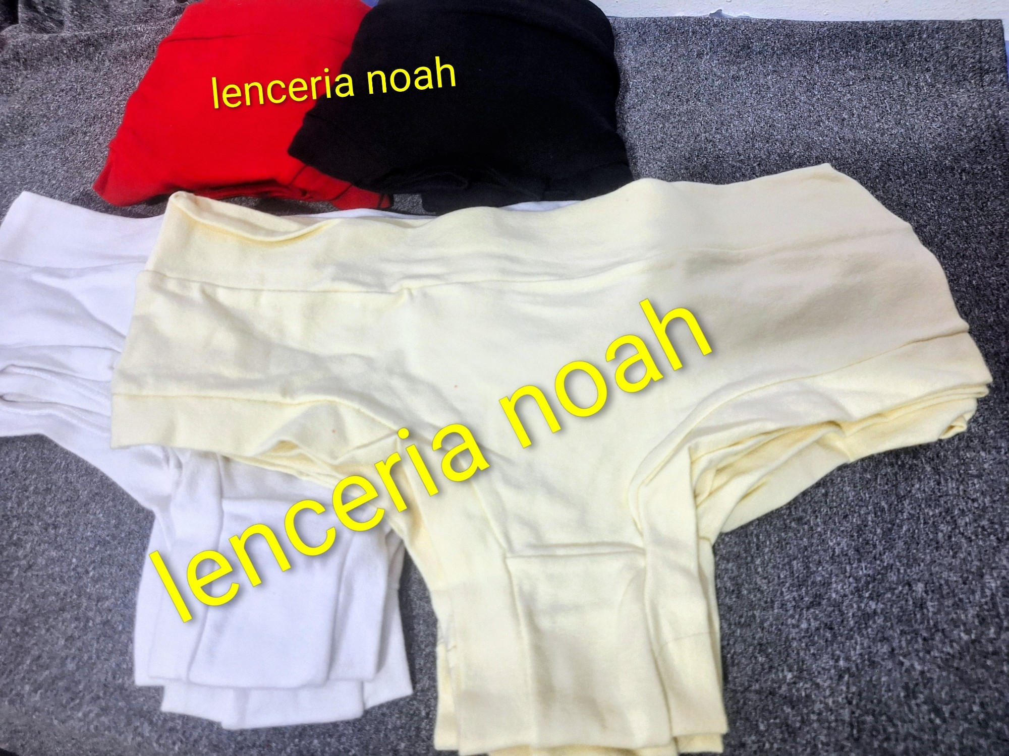 Culotte con Faja Art Lucia - Imagen 2