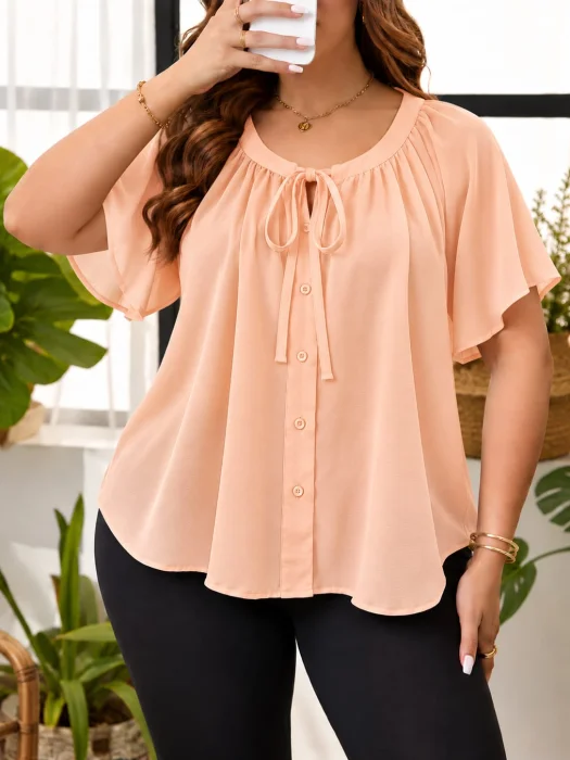 Blusa Articulo Cruz