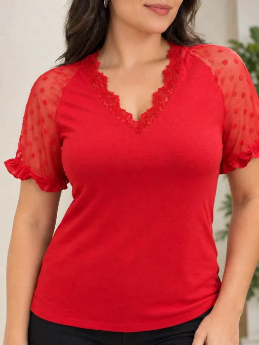 Blusa Catalina
