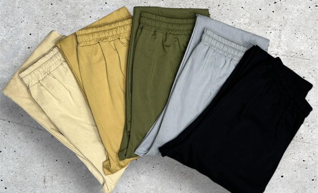 Pantalón Cargo Vengalina - Imagen 2
