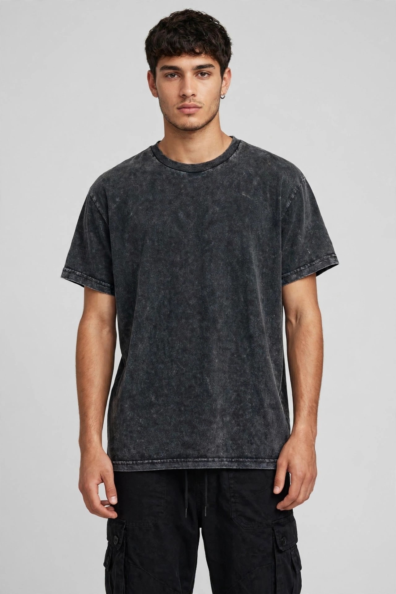 Remeras Prelavadas - Imagen 2