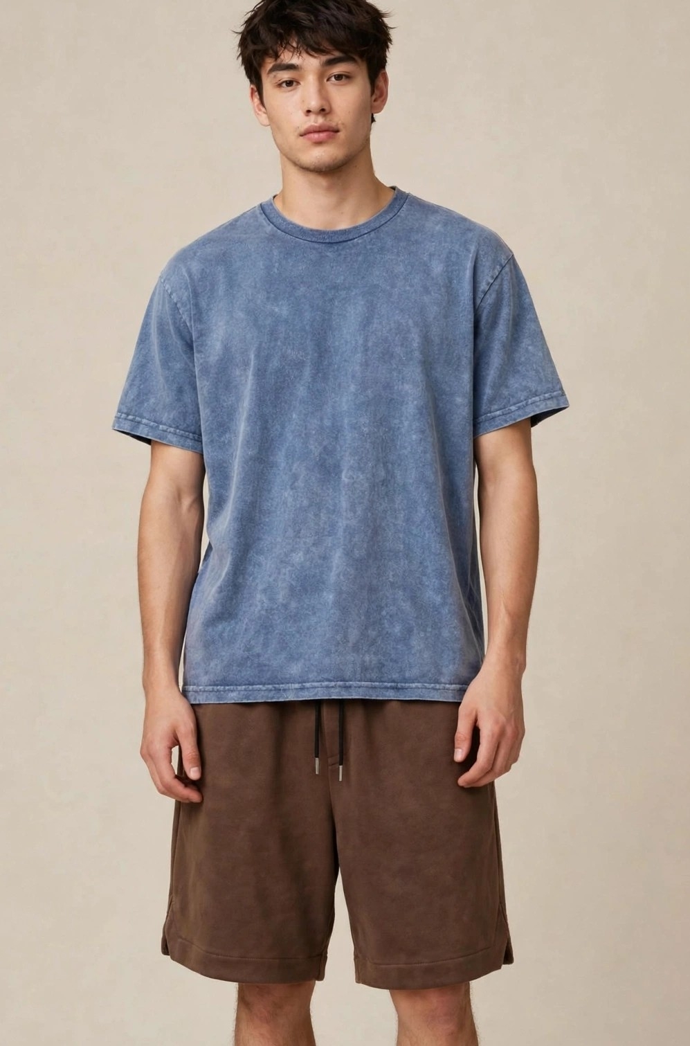 Remeras Prelavadas - Imagen 3