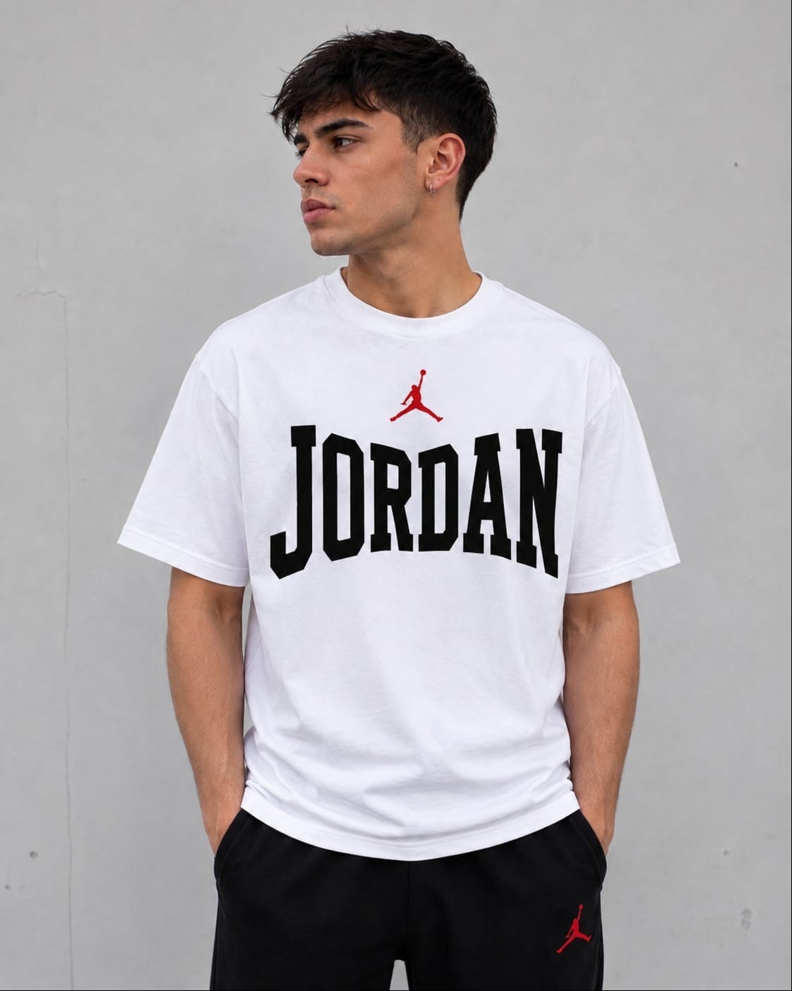 Remera Hombre/ 24.1 Calidad Premium - Imagen 3