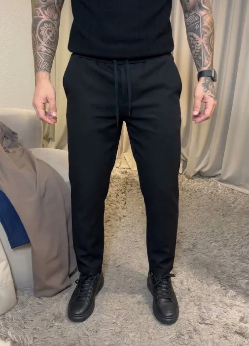 Pantalón  Sastrero Hombre