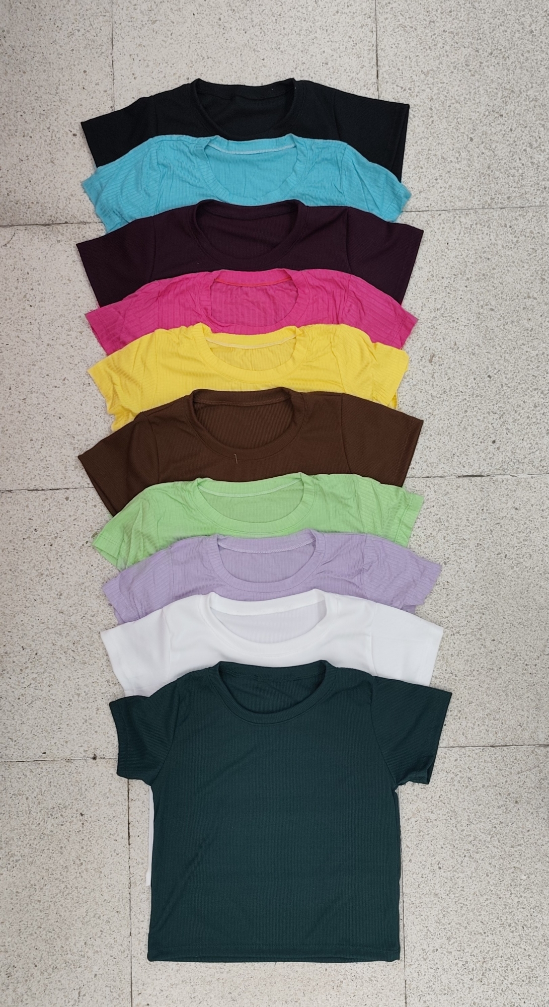 Remera de Morley Soft - Imagen 3