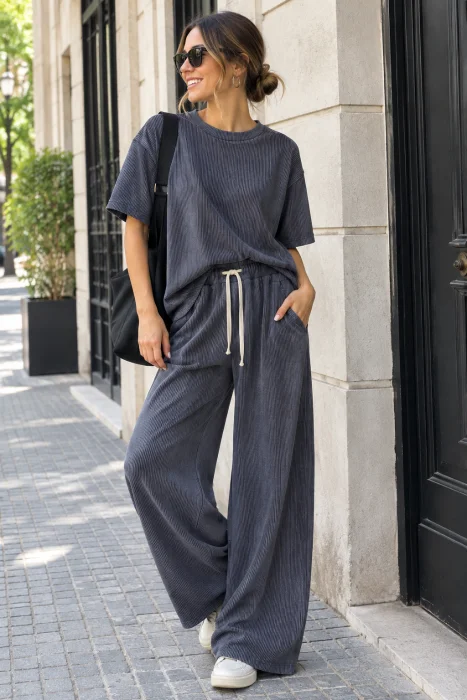 Conjunto en Morley Diesel