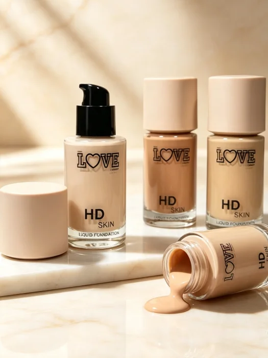 Base Love