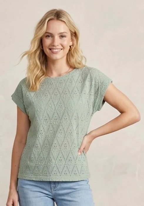 Remeras Talle Grande
