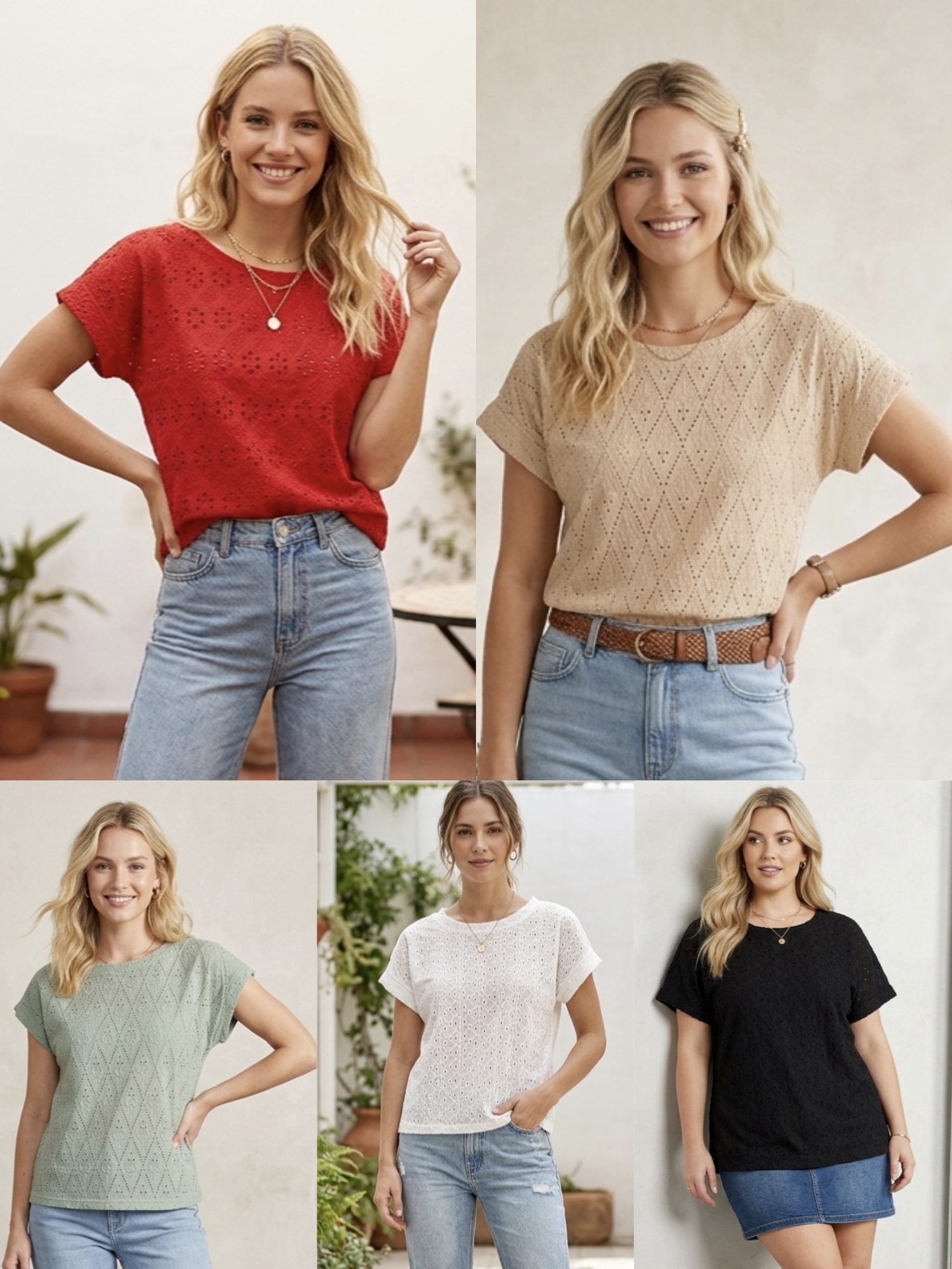 Remeras Talle Grande - Imagen 3