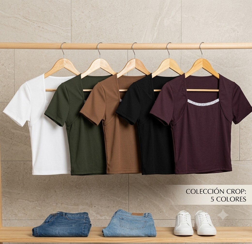 Remera Talle Grande - Imagen 2
