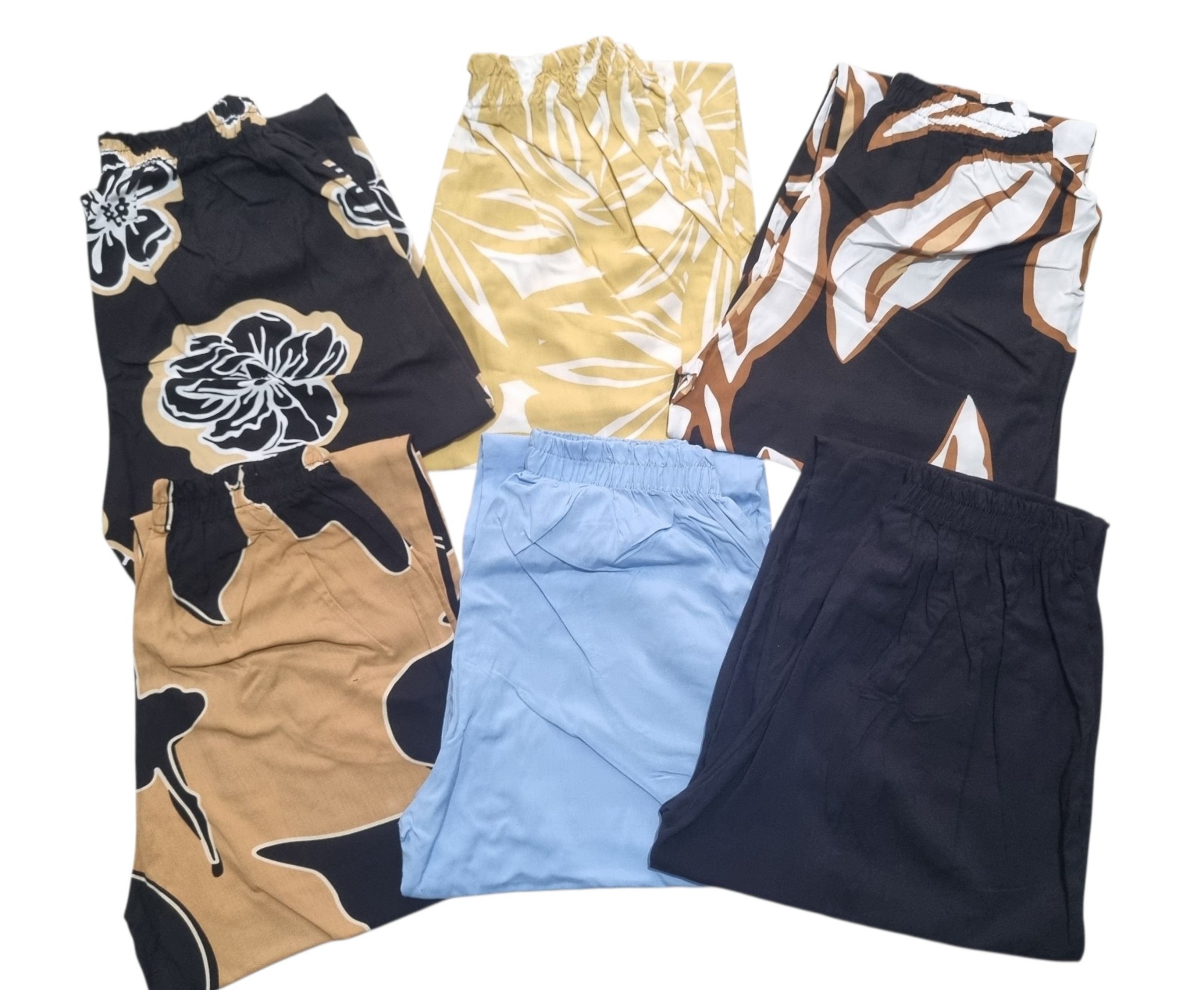 Pantalon Fibrana Poplin - Imagen 3