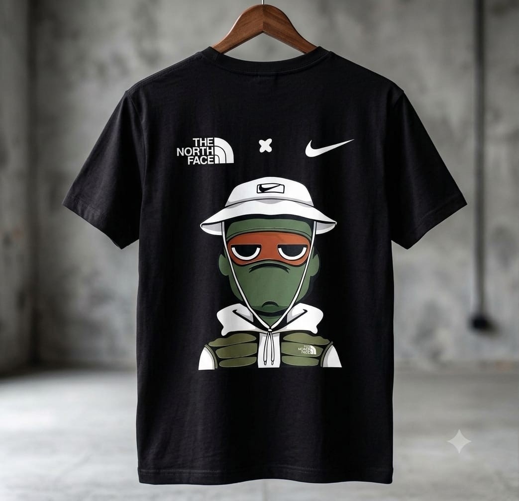 Remeras North  24.1 - Imagen 2