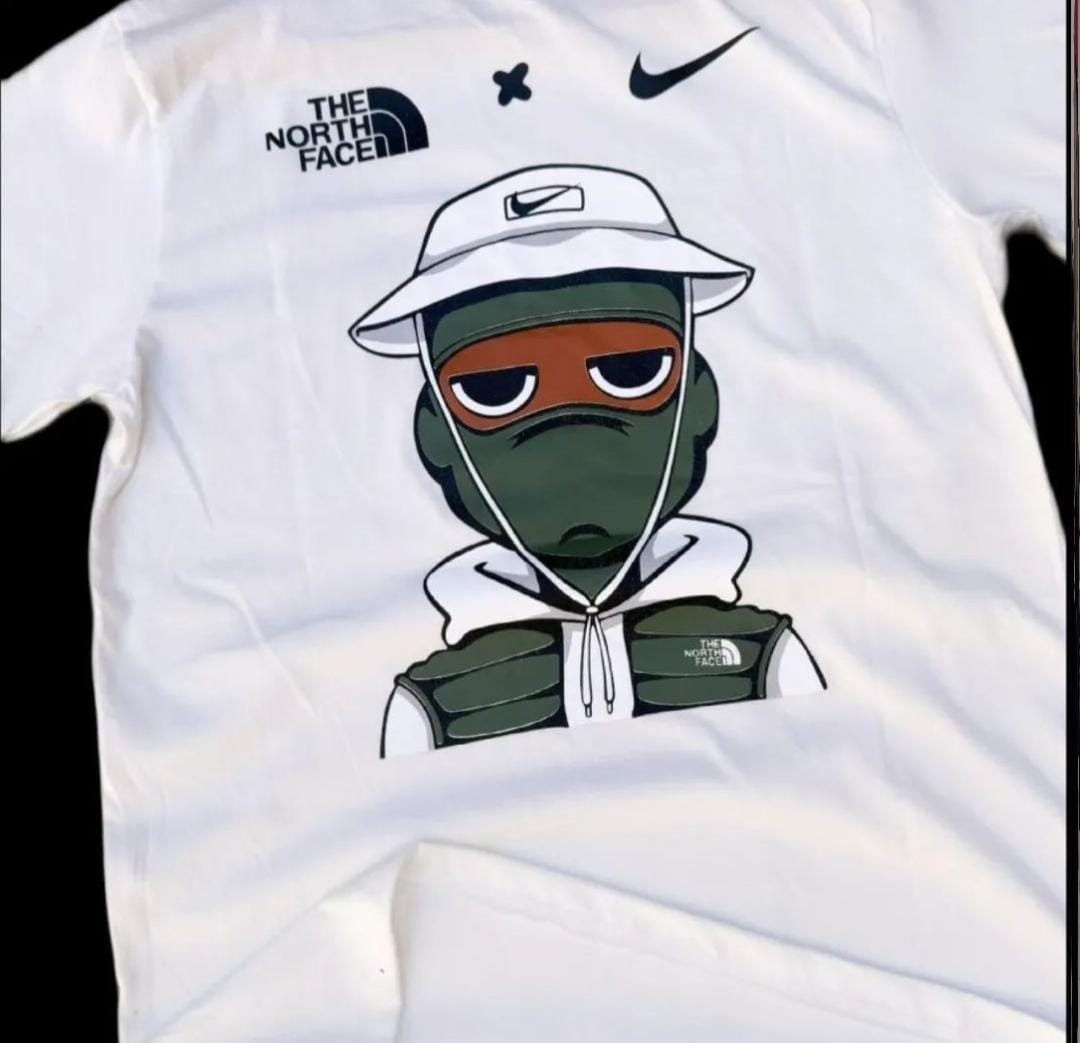 Remeras North  24.1 - Imagen 3