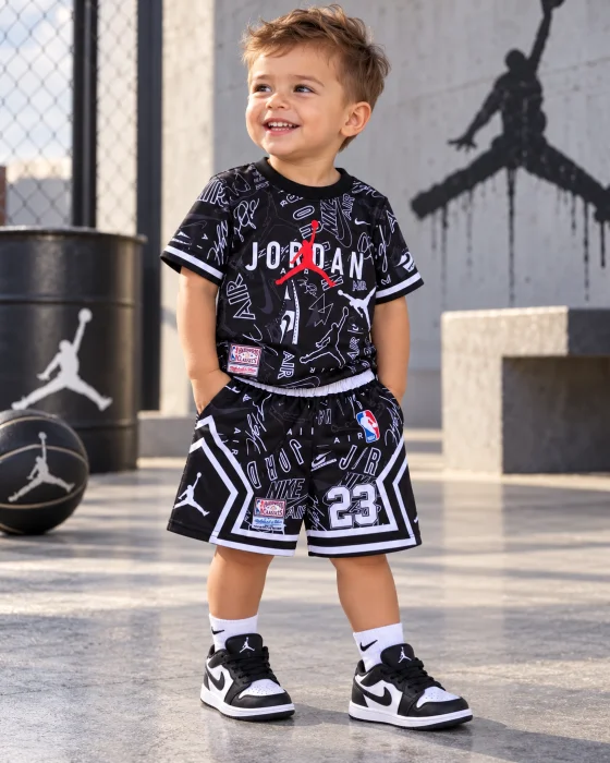  Conjunto  Bebé  Modelo Vito