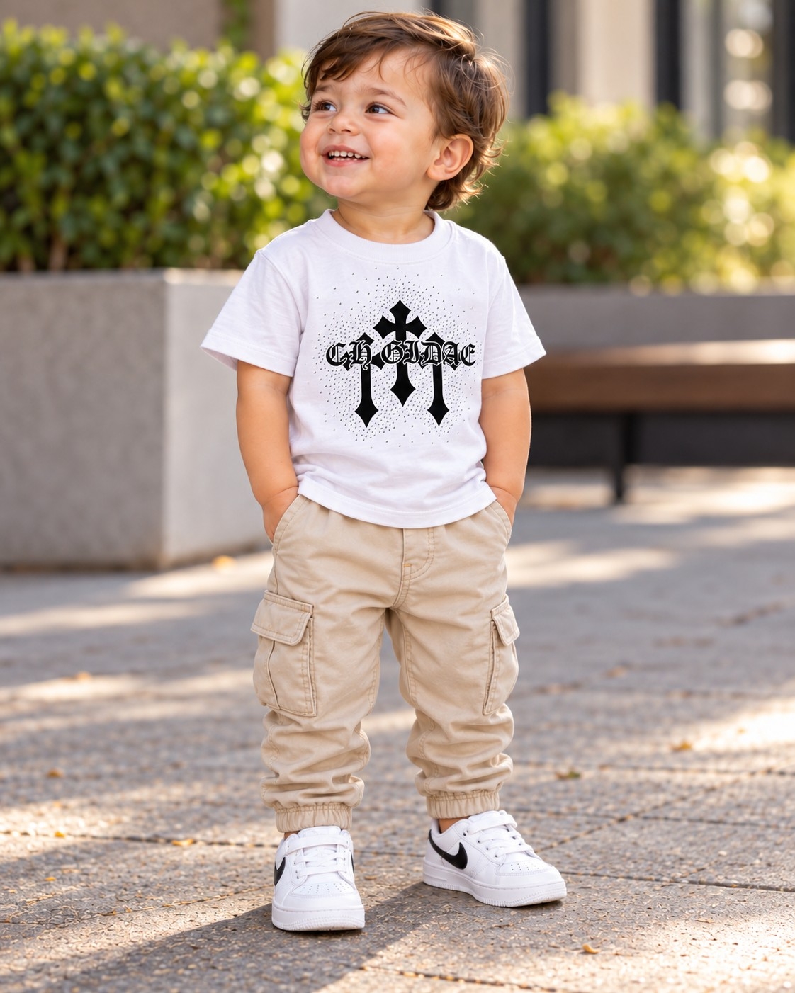 Remeras de Bebé - Imagen 3