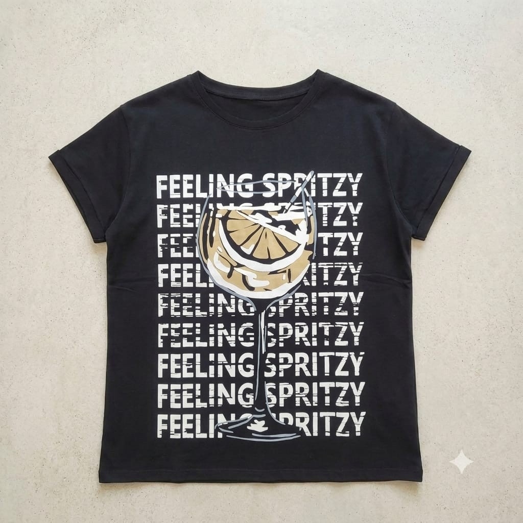 Remeron Estampado - Imagen 3