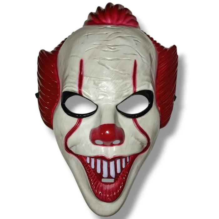 Máscara Payaso It Halloween