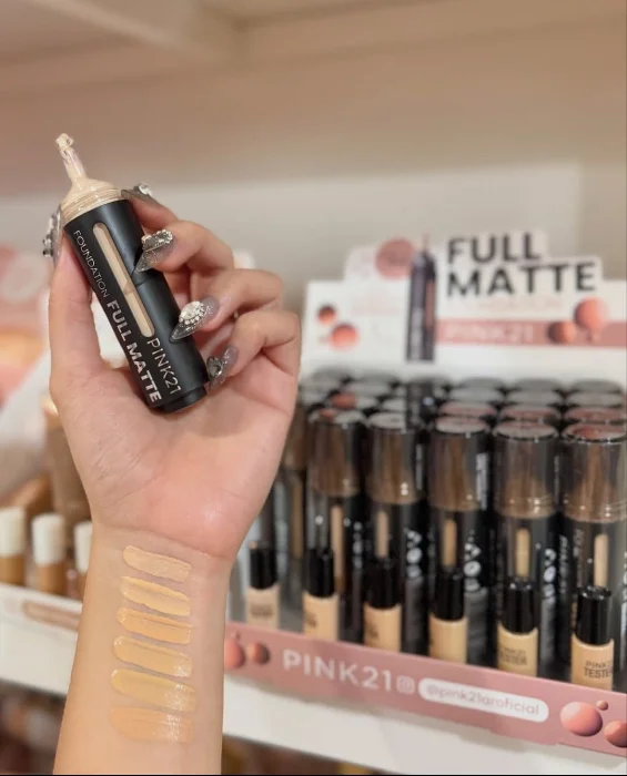 Base Full Matte