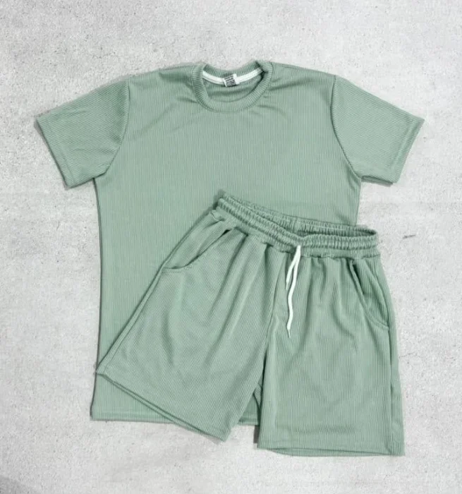 Conjunto Diesel
