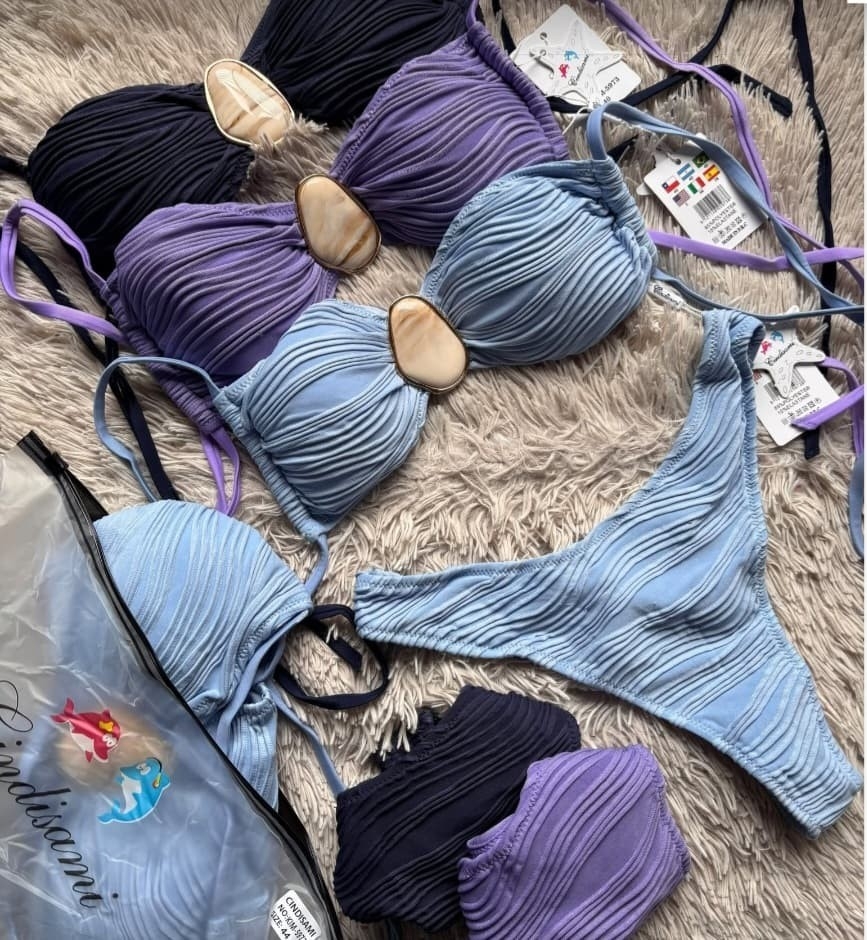 Bikini Importada - Imagen 2