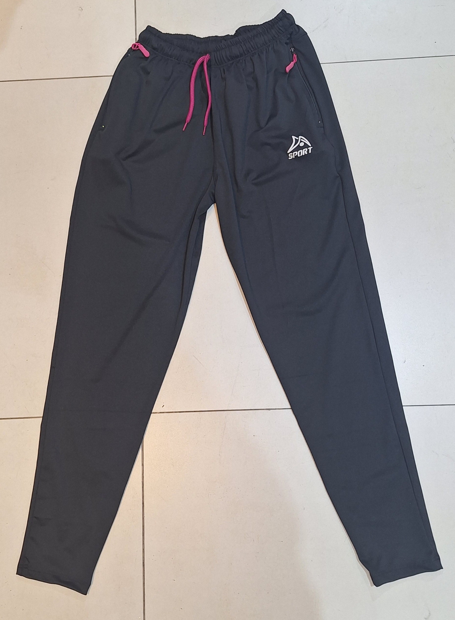 Pantalon Deportivo - Imagen 2
