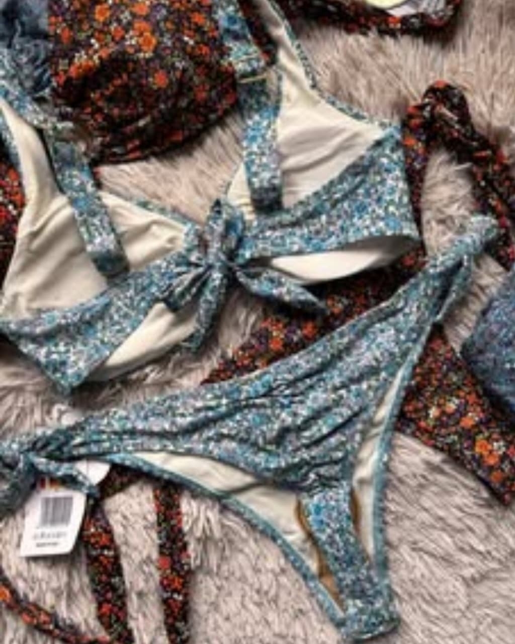 Bikini Importada - Imagen 2