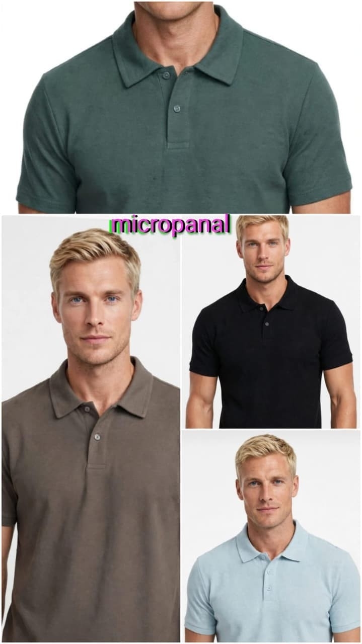 Chombas de Micropanal - Imagen 2