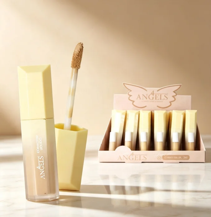 Corrector Liquido 4angels