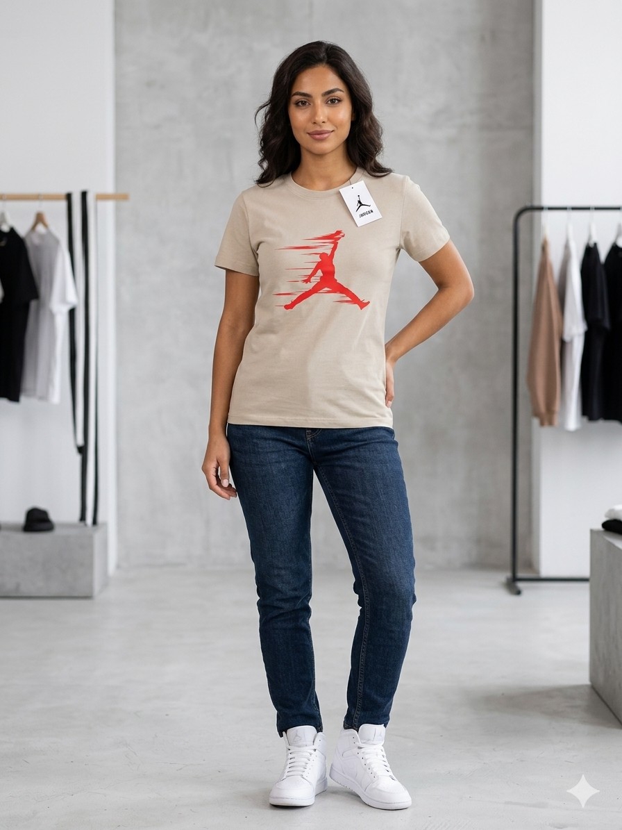 Remeras Jordan Premium - Imagen 2