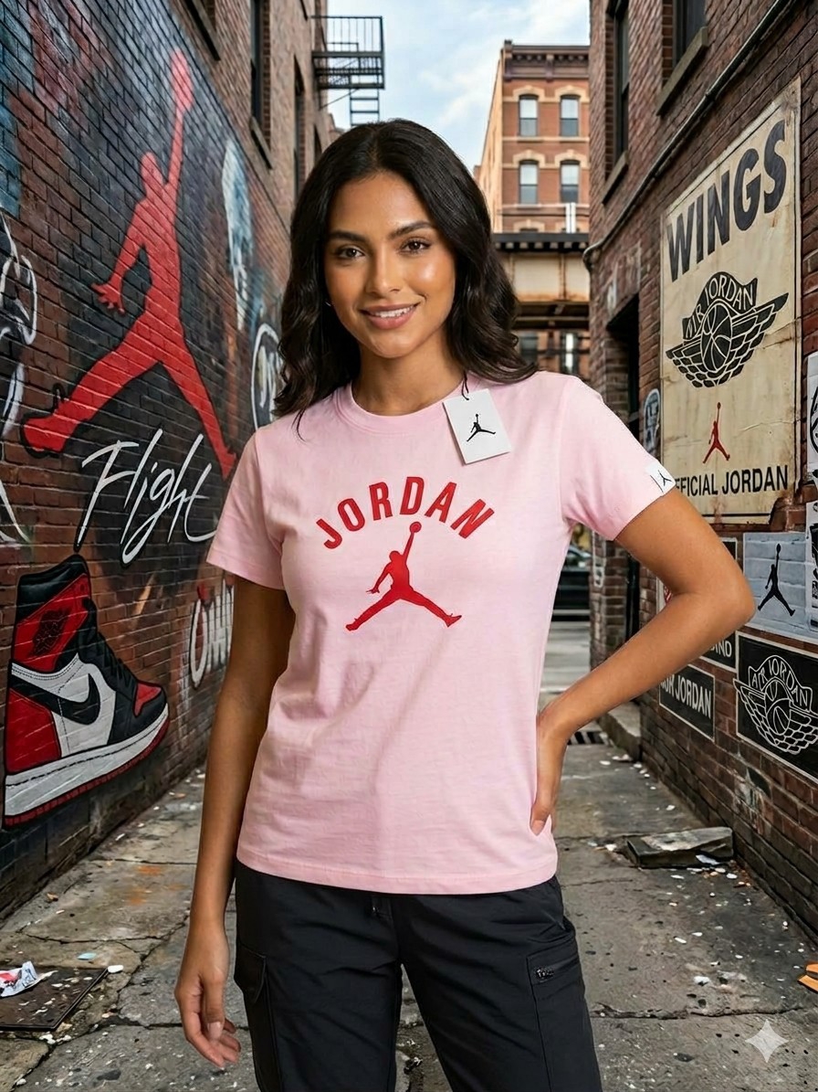 Remeras Jordan Premium - Imagen 3