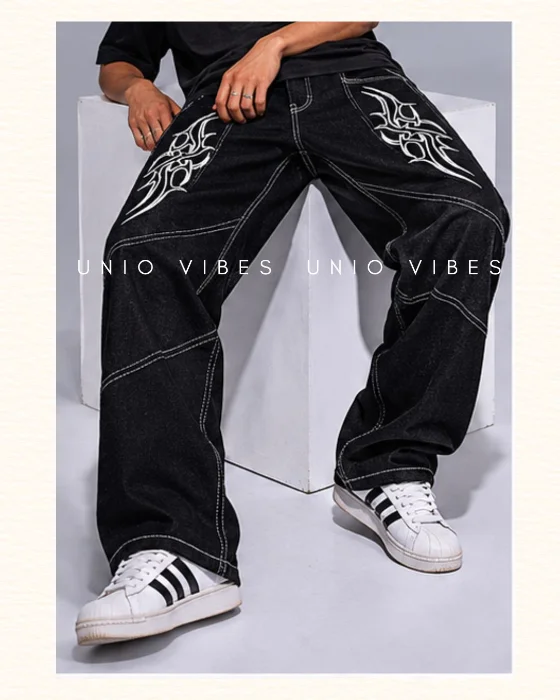 Pda6. Art D008 Pantalon (unisex)