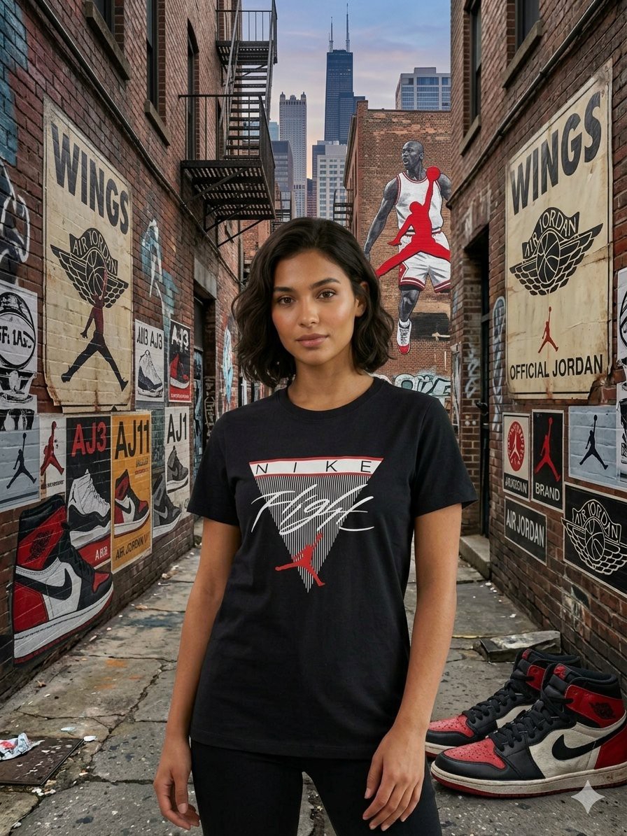 Remeras Premium de Dama - Imagen 2